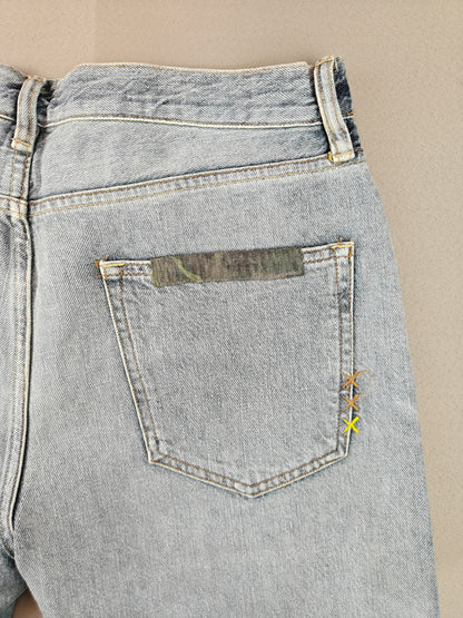 Scotch soda jeans 32 beden