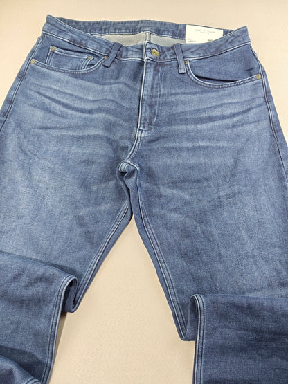 Rag bone Jeans 34 BEDEN