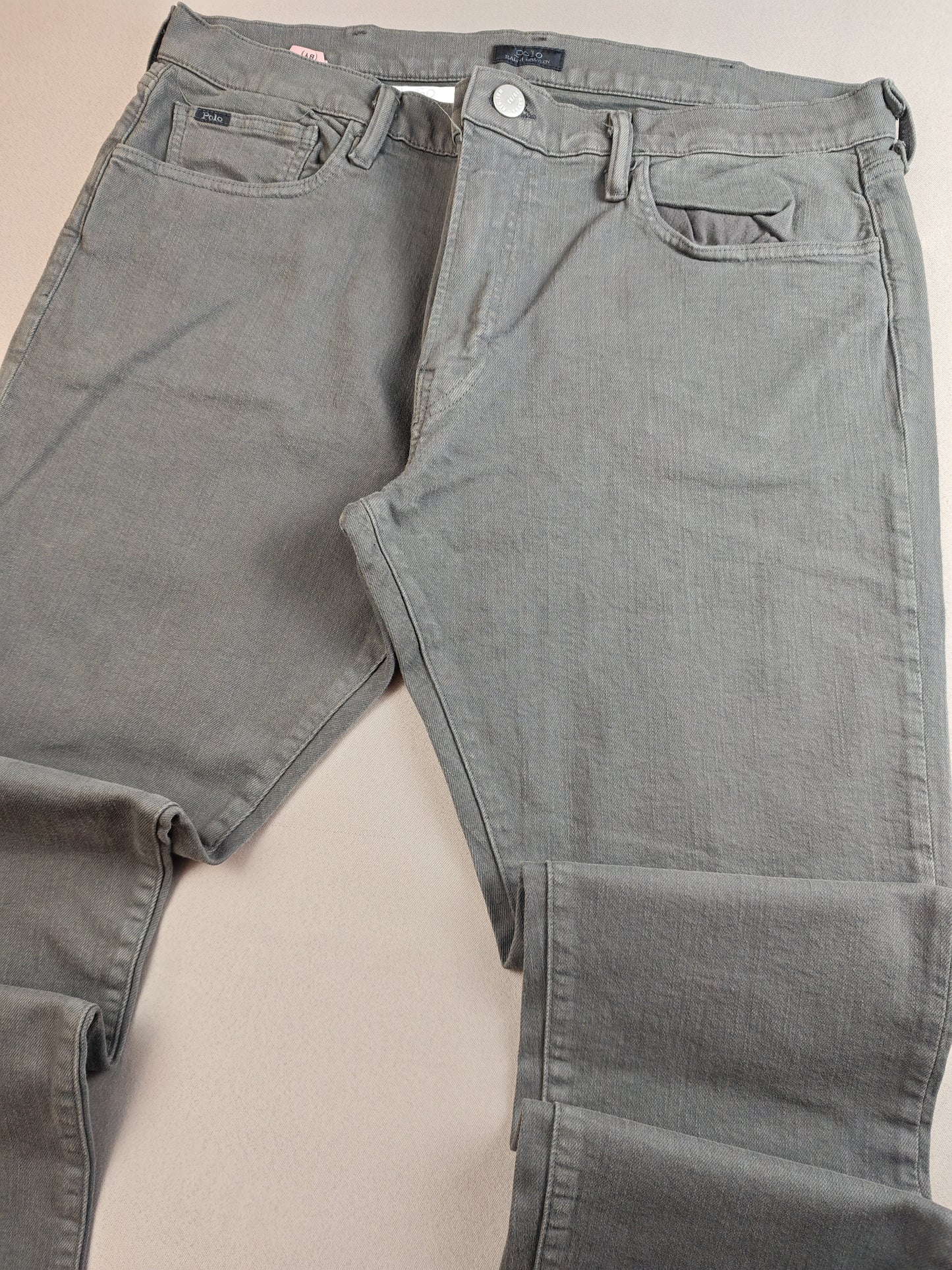 Polo Ralph Lauren jeans 38 BEDEN