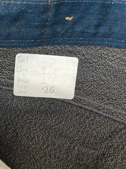 Levi's made crafted jeans 31 beden