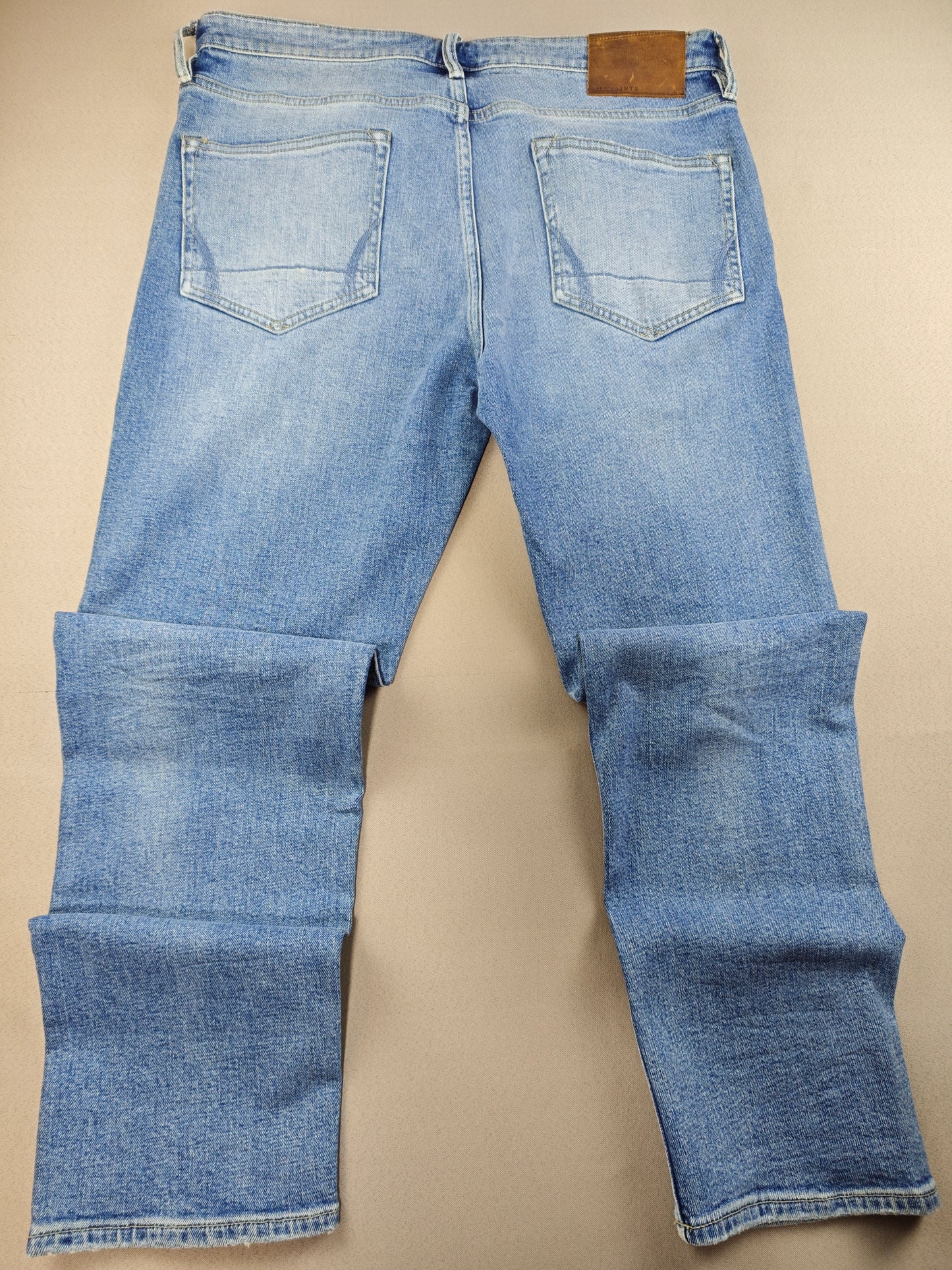 Allsaints jeans 33 BEDEN
