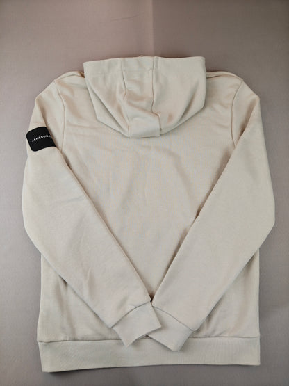 Jameson carter kapşonlu sweatshirt m beden