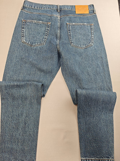 Sisley jeans 34 BEDEN