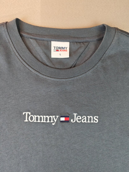 Tommy Hilfiger tişört xL beden