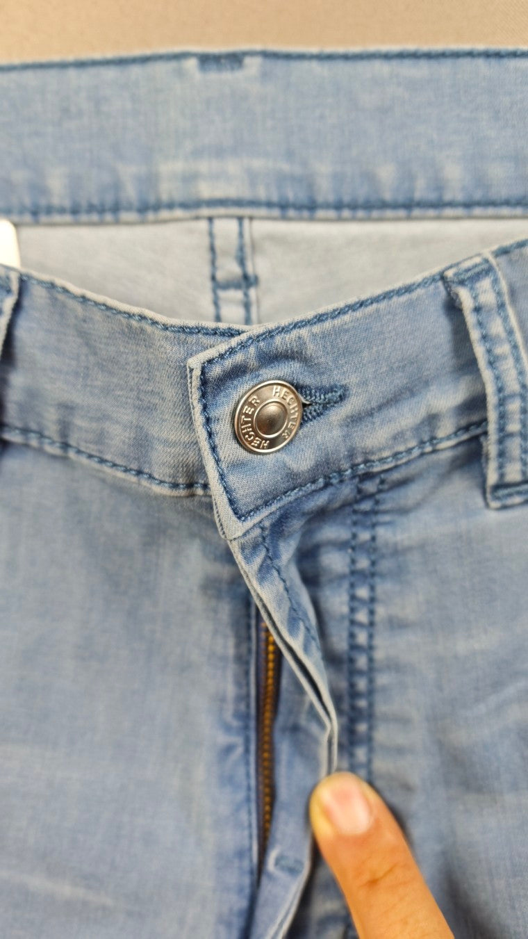 Daniel hechter numune jeans 32 beden