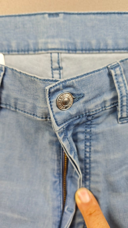 Daniel hechter numune jeans 32 beden