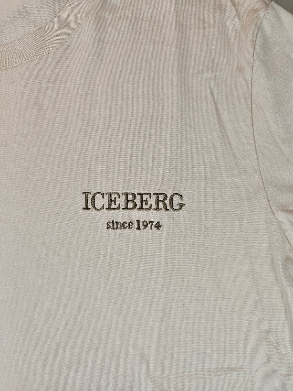 İceberg tişört L beden