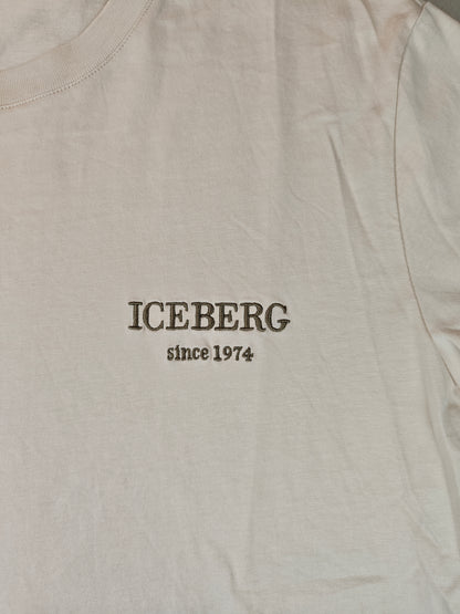İceberg tişört L beden