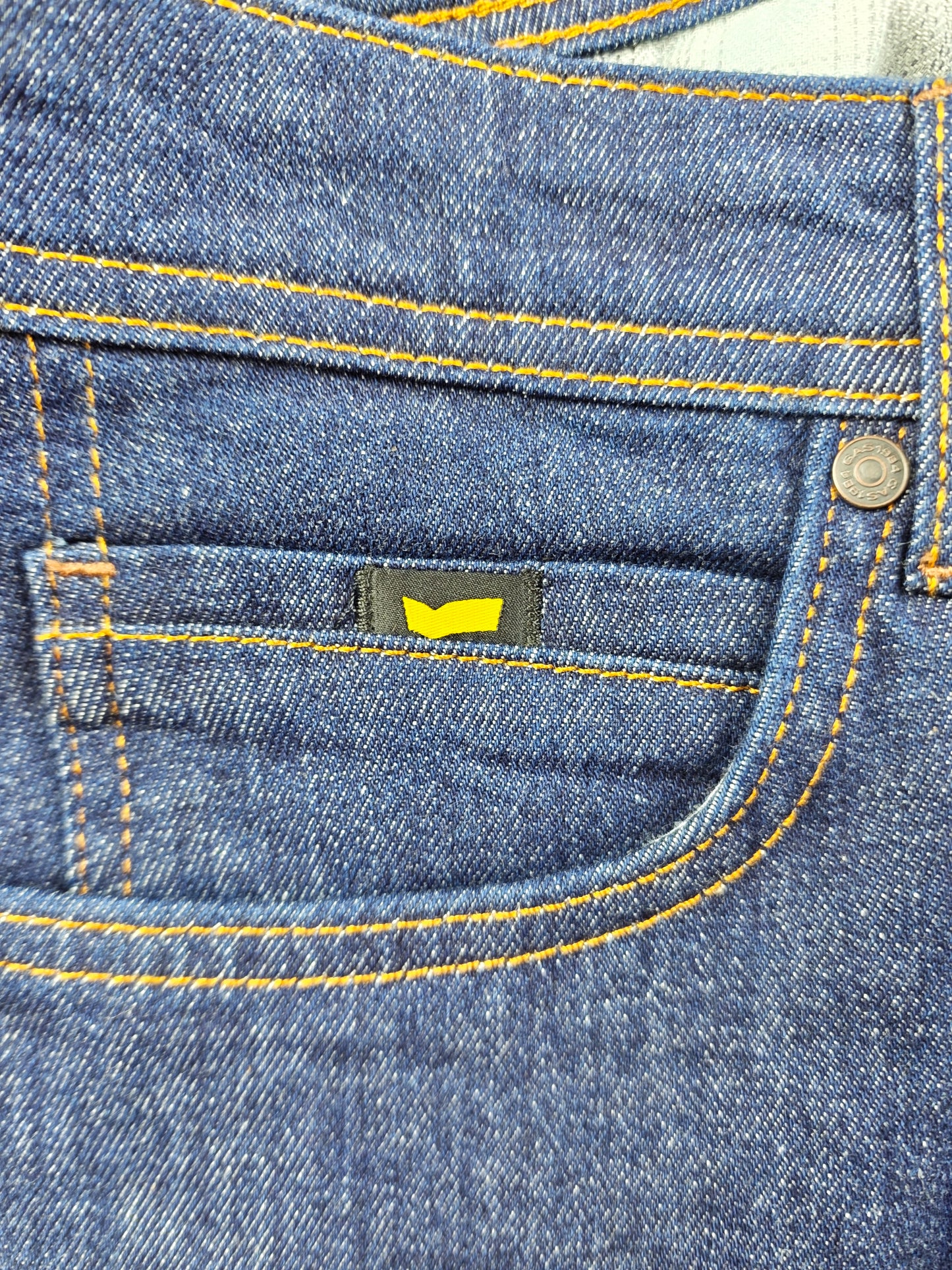 Gas jeans 34 BEDEN