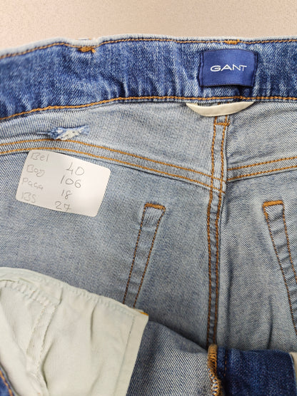 Gant jeans 31 BEDEN