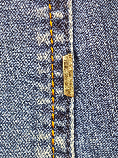 Climber jeans 32 beden