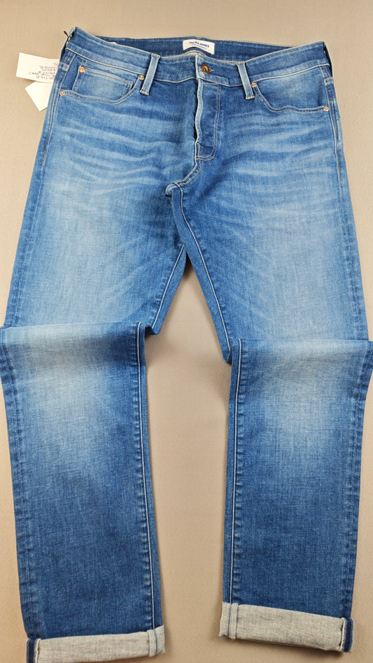 Jack Jones numune 33 beden