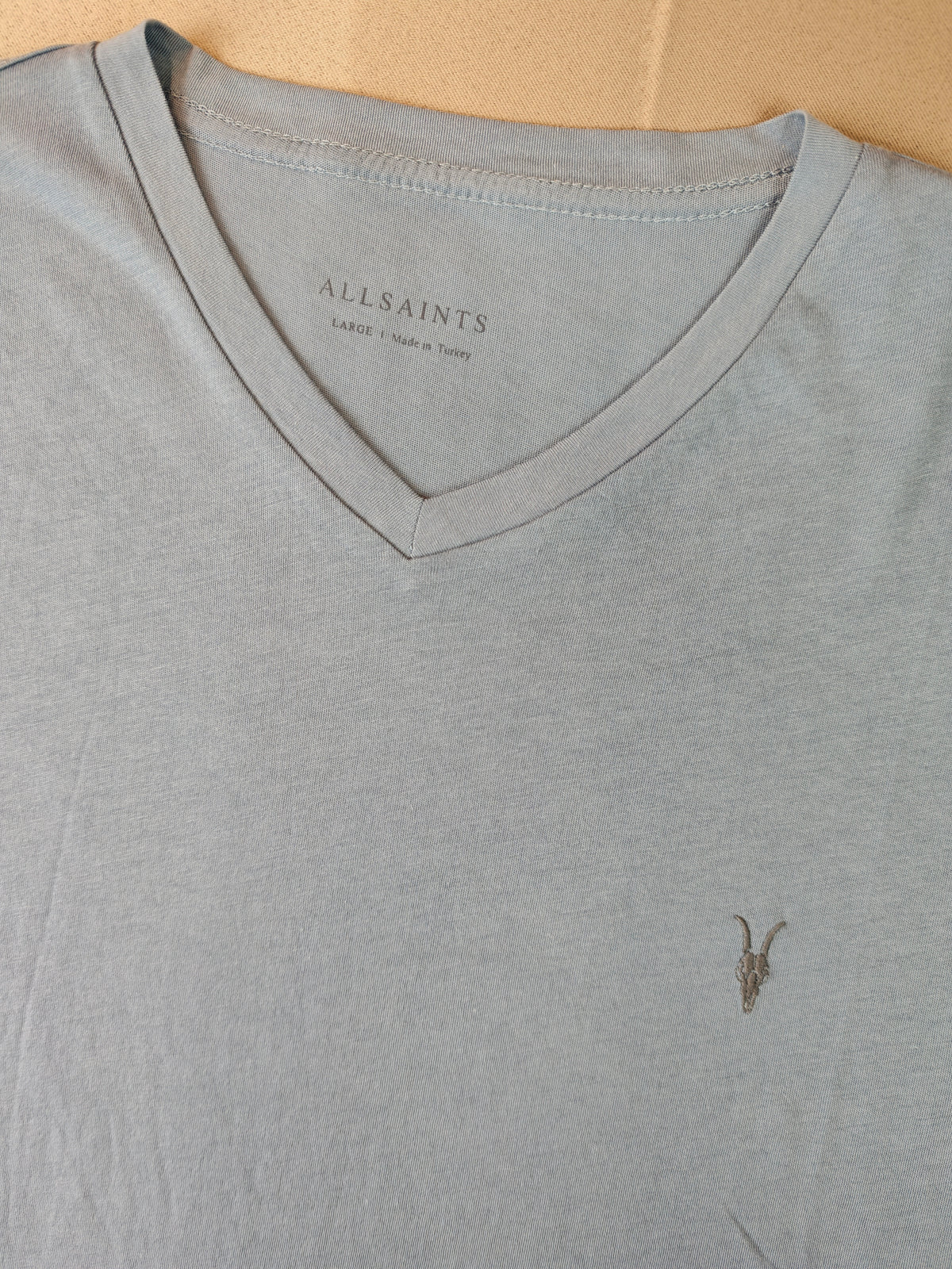 Allsaints tişört s beden