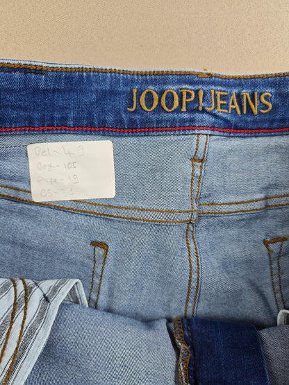 Joop! Jeans 38 BEDEN