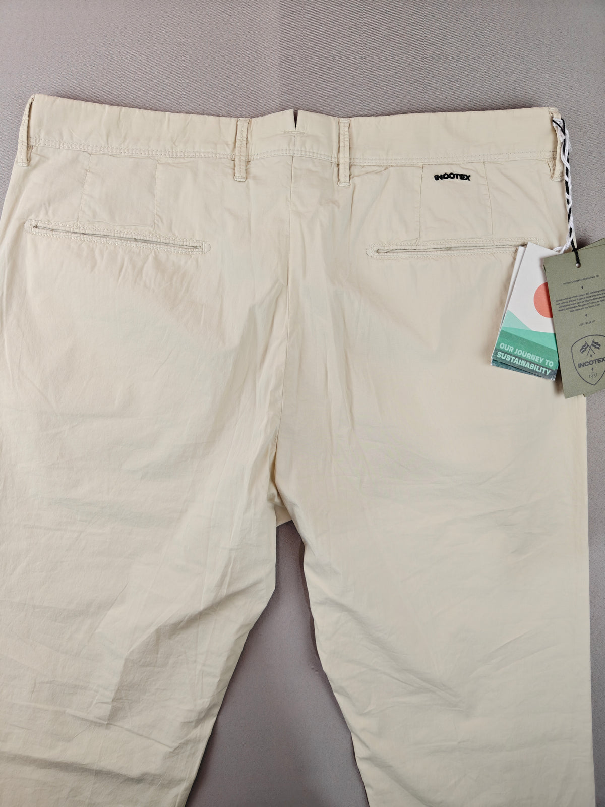 Oncatex slacks chino pantolon 34 BEDEN jeans