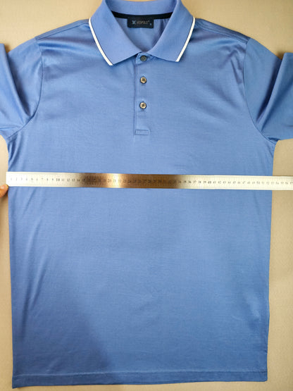 Wespolo polo yaka tişört m beden