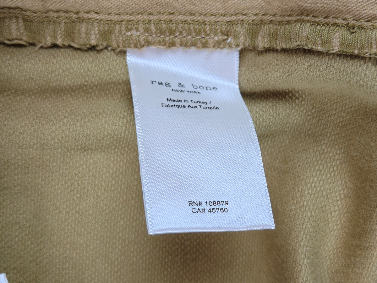 Rag bone Jeans 33 beden